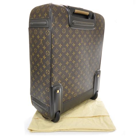 louis vuitton cabin luggage|louis vuitton hard case.